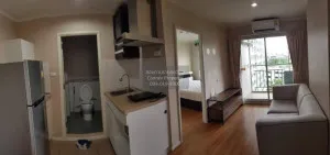 FOR RENT condo , Lumpini Park Rama 9-Ratchada , MRT-Phra Ram 9 , Bang Kapi , Huai Khwang , Bangkok , CX-40677