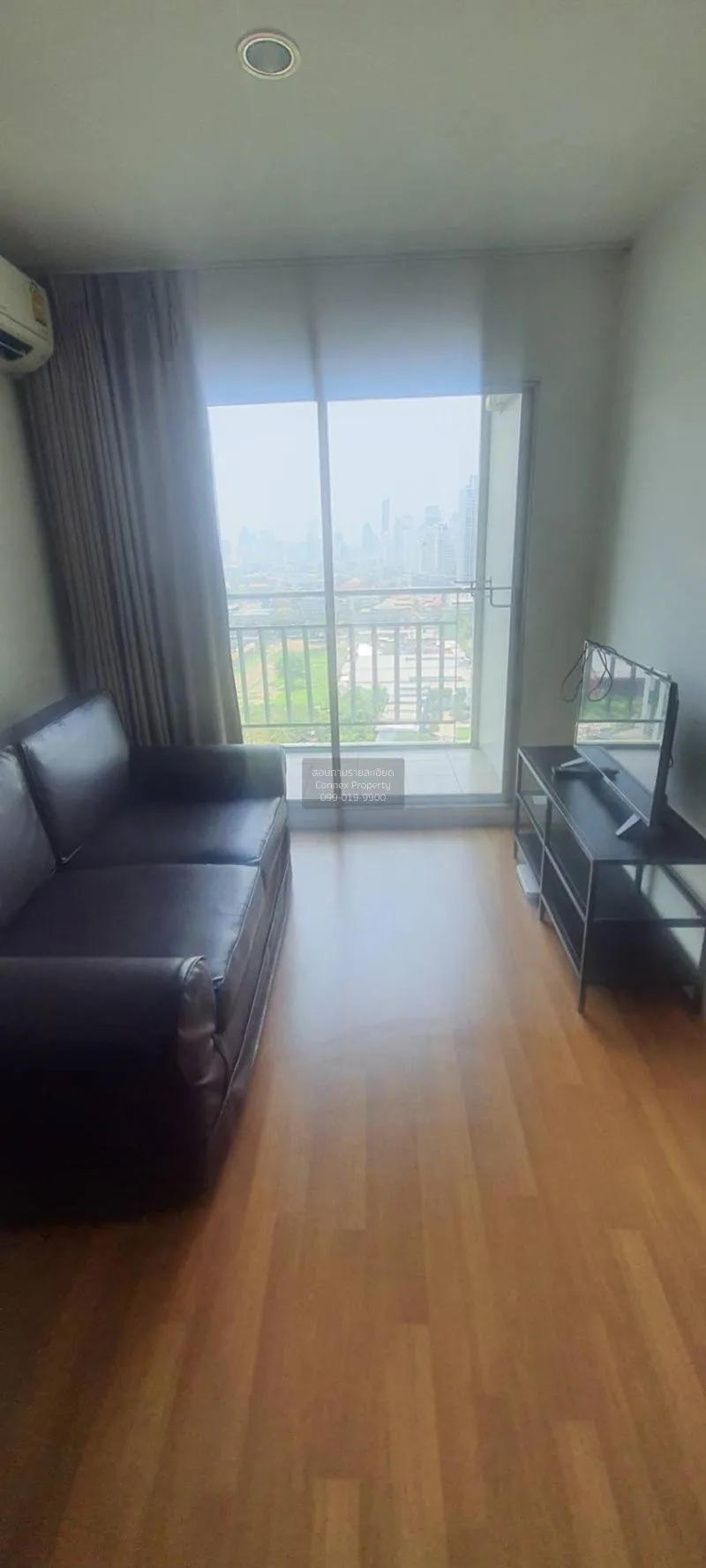 FOR RENT condo , Lumpini Park Rama 9-Ratchada , MRT-Phra Ram 9 ,  2