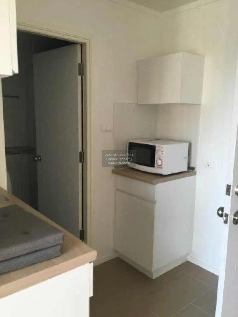 FOR RENT condo , Lumpini Park Rama 9-Ratchada , MRT-Phra Ram 9 ,  4