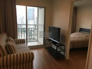FOR RENT condo , Lumpini Park Rama 9-Ratchada , MRT-Phra Ram 9 , Bang Kapi , Huai Khwang , Bangkok , CX-40691