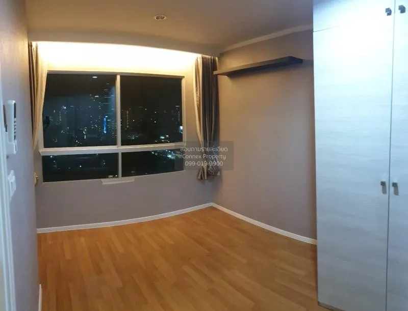 ขายคอนโด  ลุมพินี พาร์ค พระราม 9 ชั้นสูง MRT-พระราม 9 บางกะปิ เขต