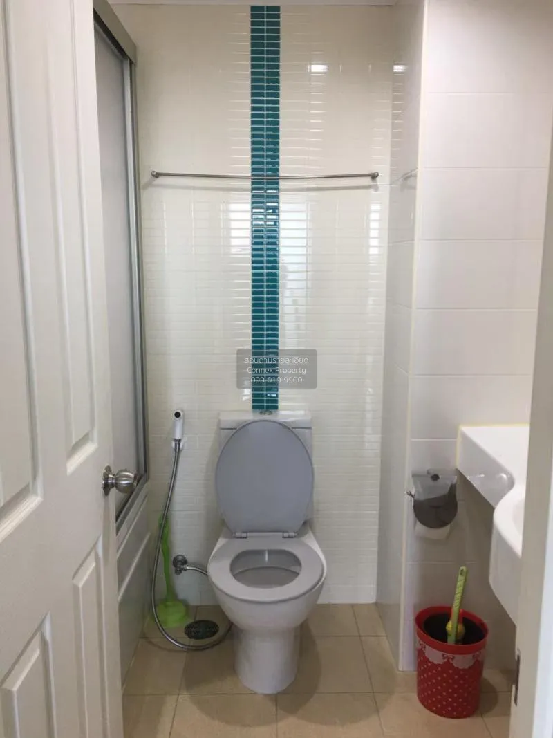 FOR RENT condo , Lumpini Park Rama 9-Ratchada , MRT-Phra Ram 9 , 