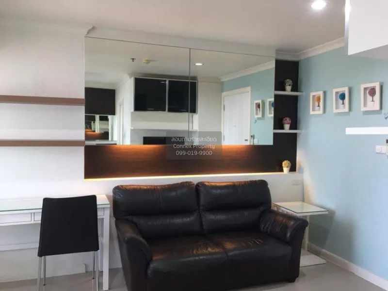 FOR RENT condo , Lumpini Park Rama 9-Ratchada , MRT-Phra Ram 9 ,  3