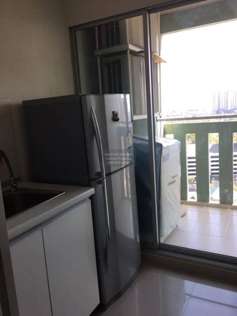 FOR RENT condo , Lumpini Park Rama 9-Ratchada , MRT-Phra Ram 9 , 