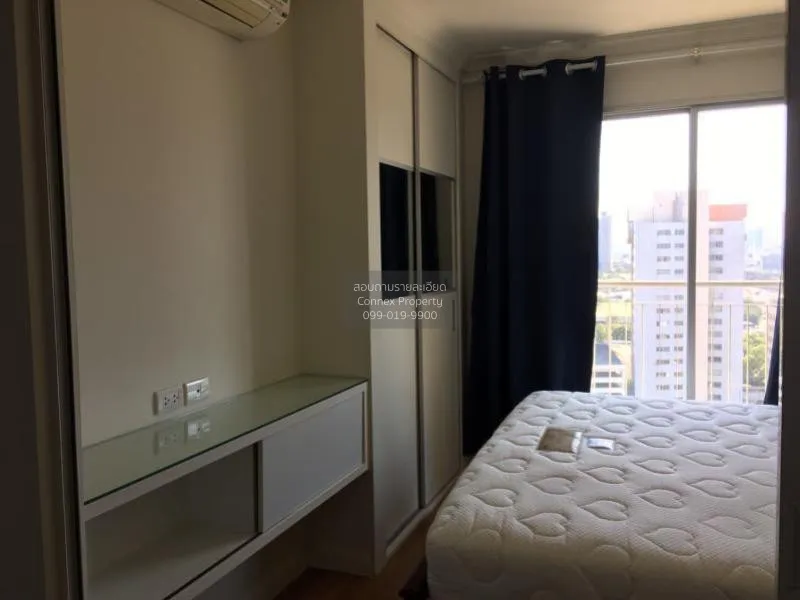 FOR RENT condo , Lumpini Park Rama 9-Ratchada , MRT-Phra Ram 9 , 
