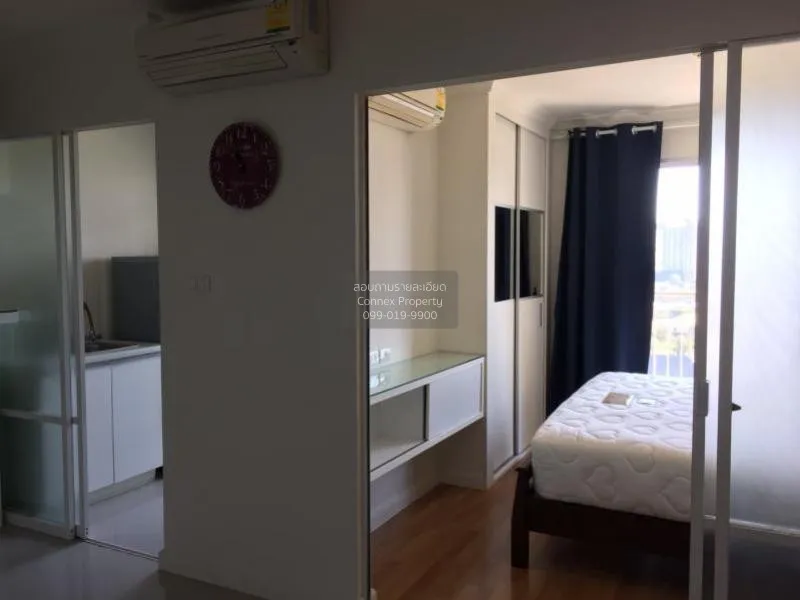 FOR RENT condo , Lumpini Park Rama 9-Ratchada , MRT-Phra Ram 9 , 