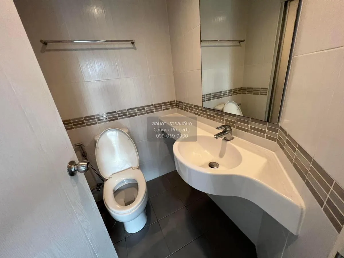 เช่าคอนโด  ลุมพินี พาร์ค พระราม 9 MRT-พระราม 9 บางกะปิ เขต ห้วยขว