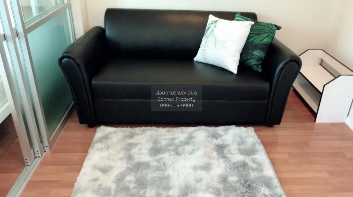 FOR RENT condo , Lumpini Park Rama 9-Ratchada , MRT-Phra Ram 9 ,  1