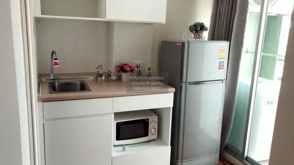 FOR RENT condo , Lumpini Park Rama 9-Ratchada , MRT-Phra Ram 9 ,  2