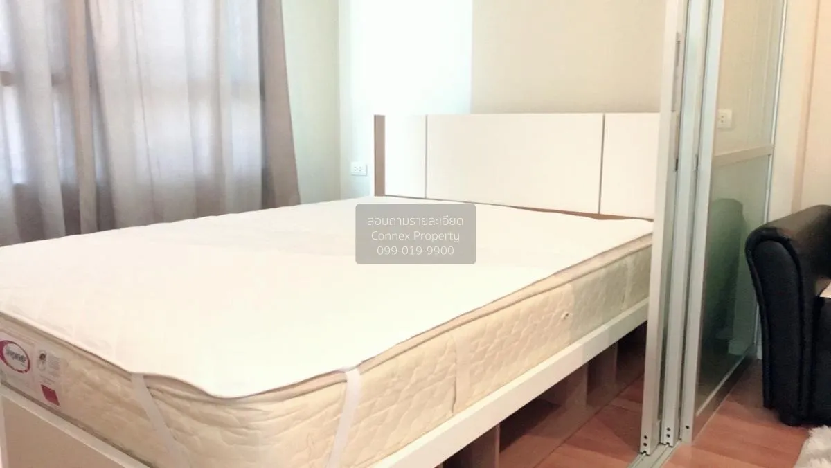 FOR RENT condo , Lumpini Park Rama 9-Ratchada , MRT-Phra Ram 9 ,  3
