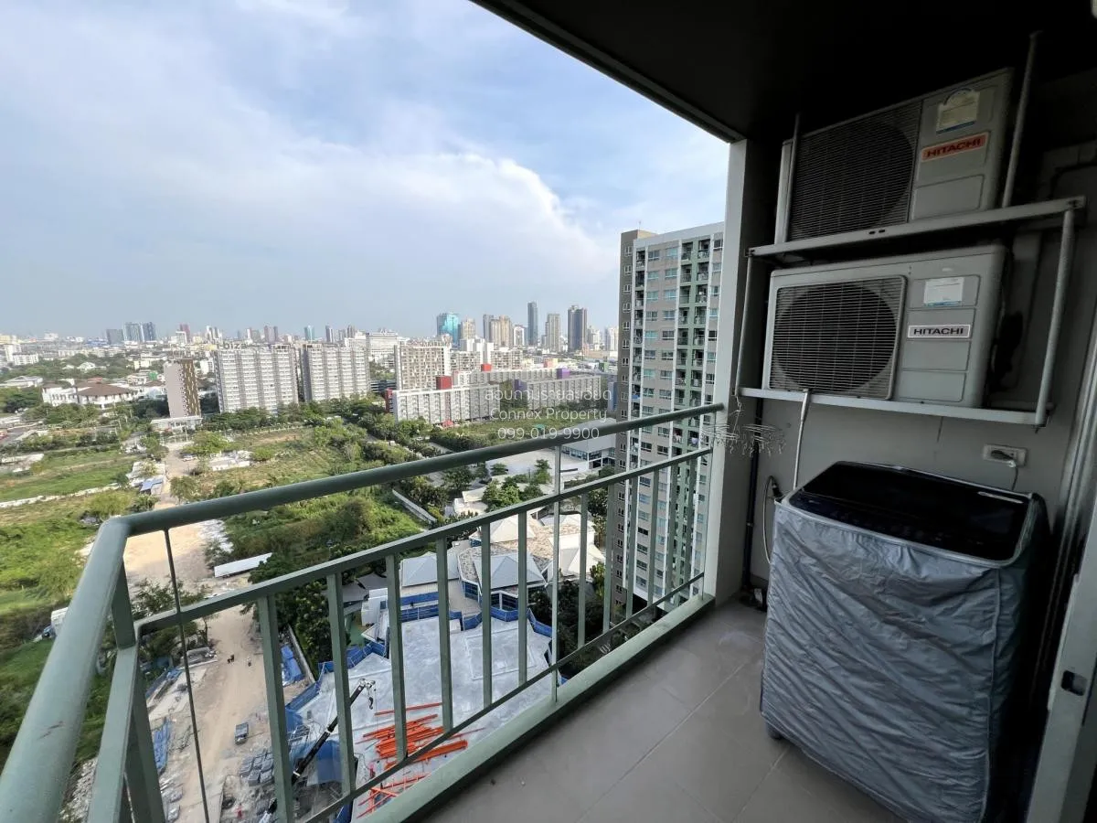 FOR RENT condo , Lumpini Park Rama 9-Ratchada , MRT-Phra Ram 9 , 