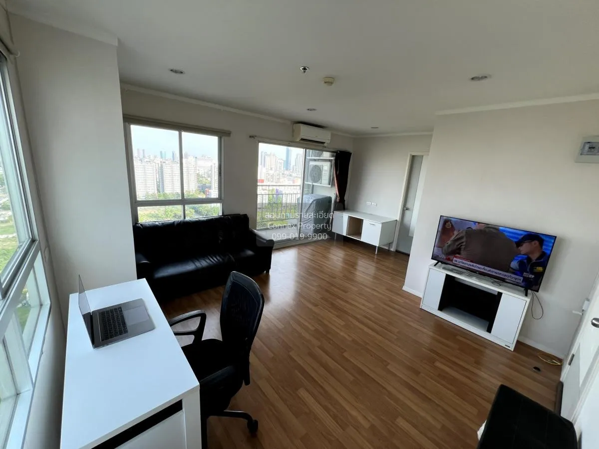 FOR RENT condo , Lumpini Park Rama 9-Ratchada , MRT-Phra Ram 9 ,  1