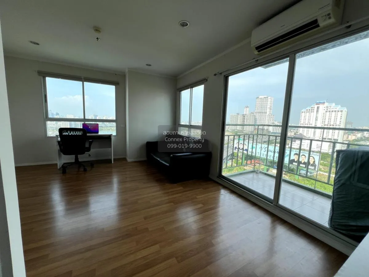 FOR RENT condo , Lumpini Park Rama 9-Ratchada , MRT-Phra Ram 9 ,  4