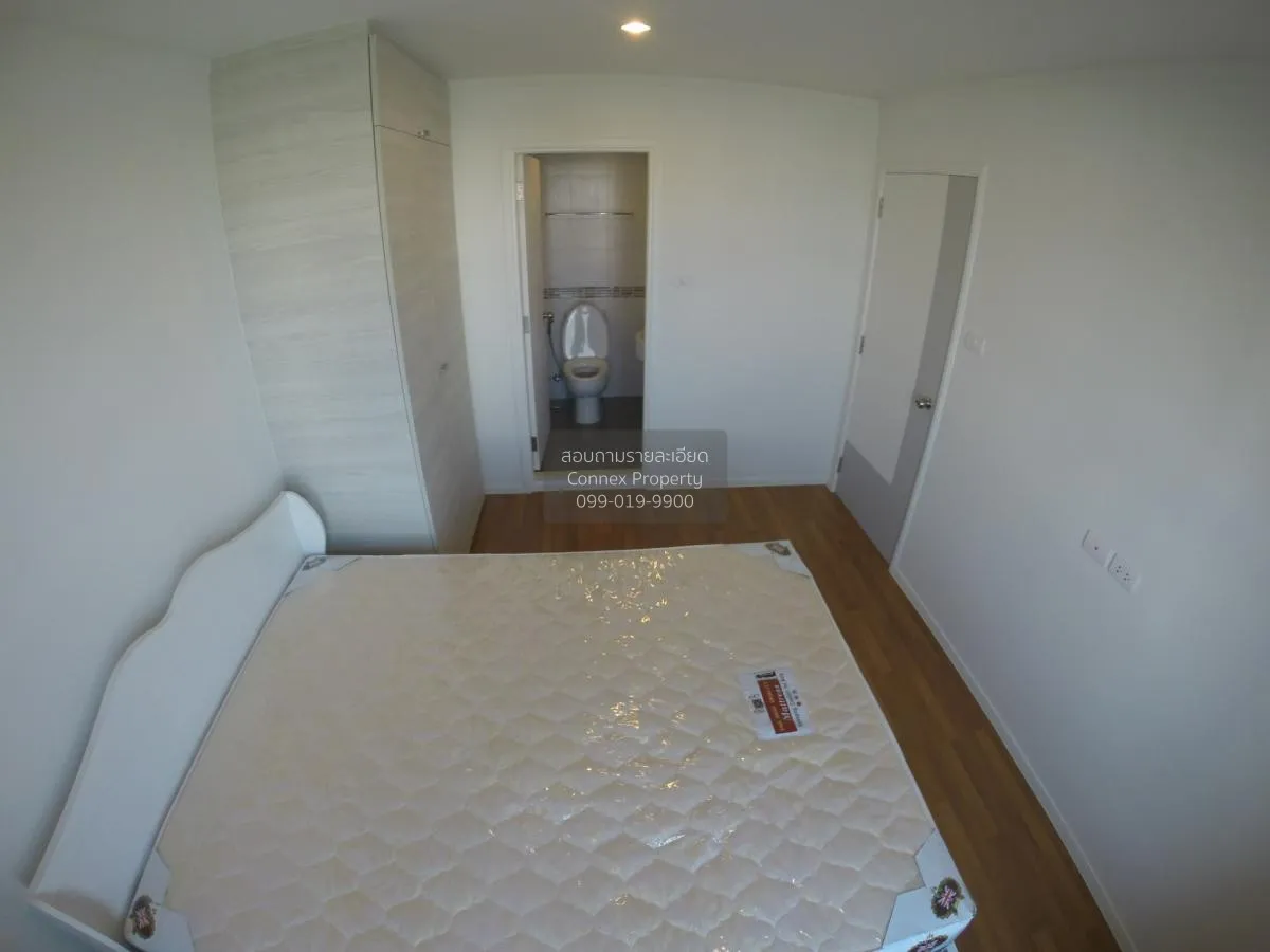 FOR RENT condo , Lumpini Park Rama 9-Ratchada , MRT-Phra Ram 9 , 