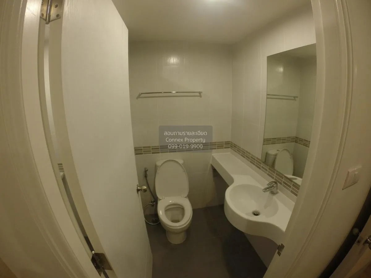 FOR RENT condo , Lumpini Park Rama 9-Ratchada , MRT-Phra Ram 9 , 