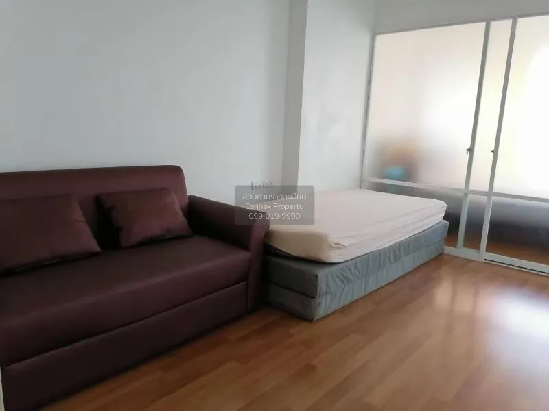 เช่าคอนโด  ลุมพินี เพลส พระราม 9 - รัชดา MRT-พระราม 9 ห้วยขวาง เข 1