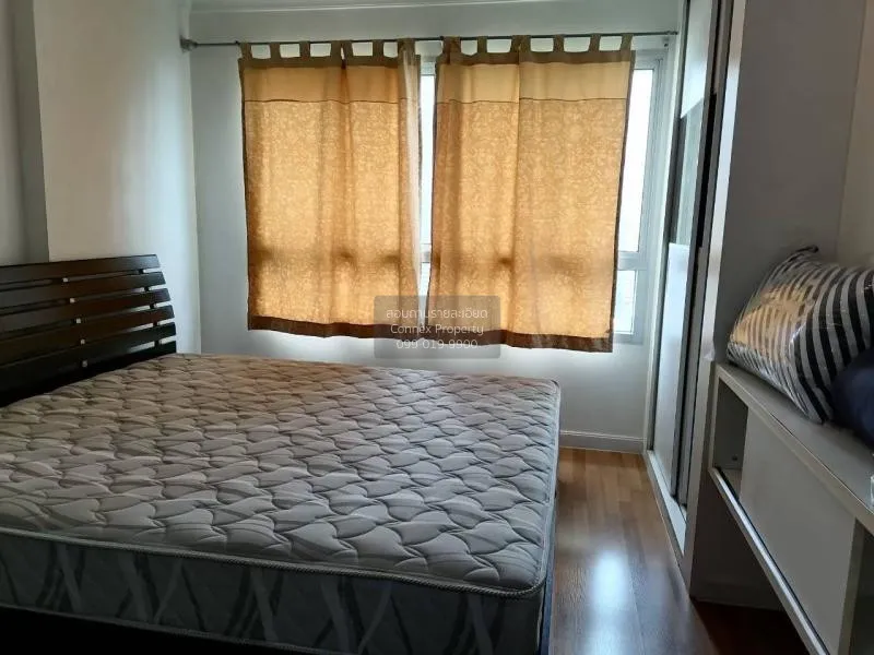 เช่าคอนโด  ลุมพินี เพลส พระราม 9 - รัชดา MRT-พระราม 9 ห้วยขวาง เข 3