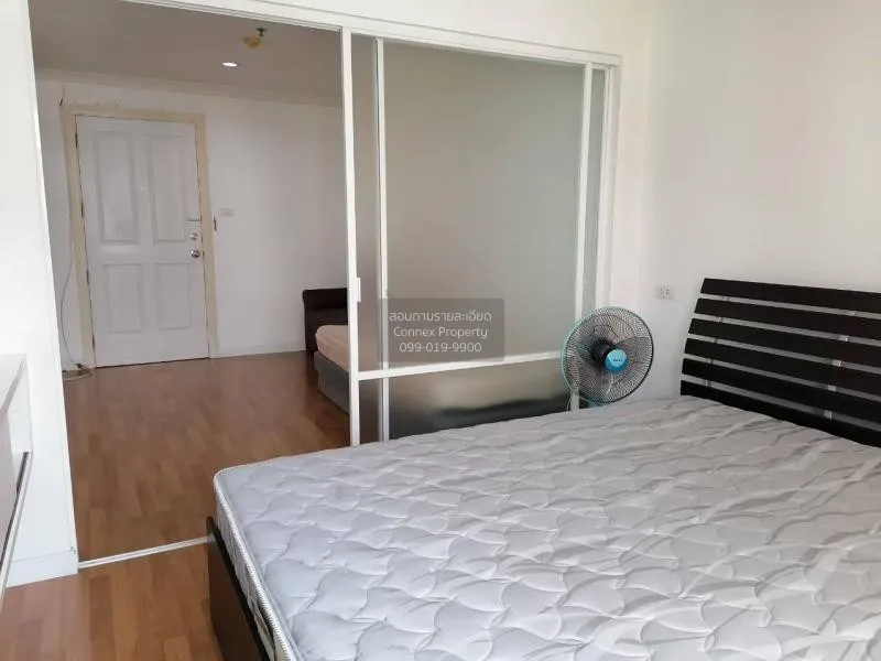 เช่าคอนโด  ลุมพินี เพลส พระราม 9 - รัชดา MRT-พระราม 9 ห้วยขวาง เข 4