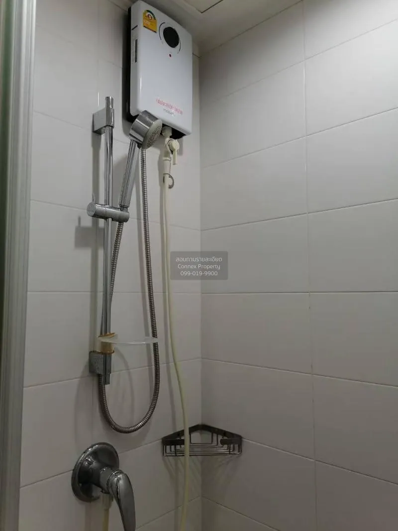 เช่าคอนโด  ลุมพินี เพลส พระราม 9 - รัชดา MRT-พระราม 9 ห้วยขวาง เข