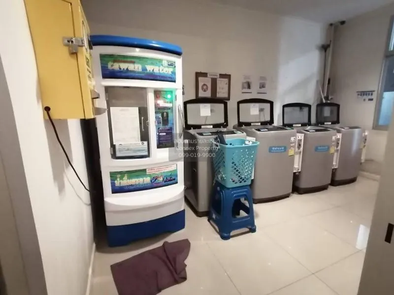 เช่าคอนโด  ลุมพินี เพลส พระราม 9 - รัชดา MRT-พระราม 9 ห้วยขวาง เข