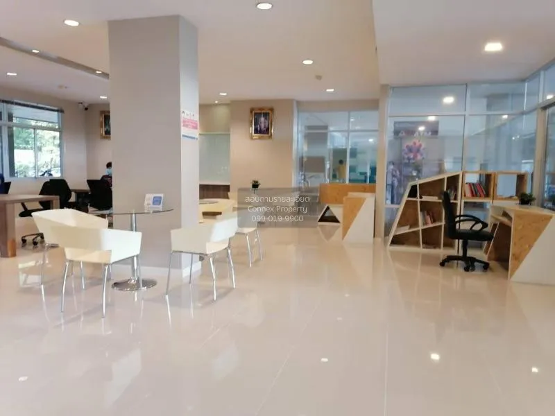 เช่าคอนโด  ลุมพินี เพลส พระราม 9 - รัชดา MRT-พระราม 9 ห้วยขวาง เข