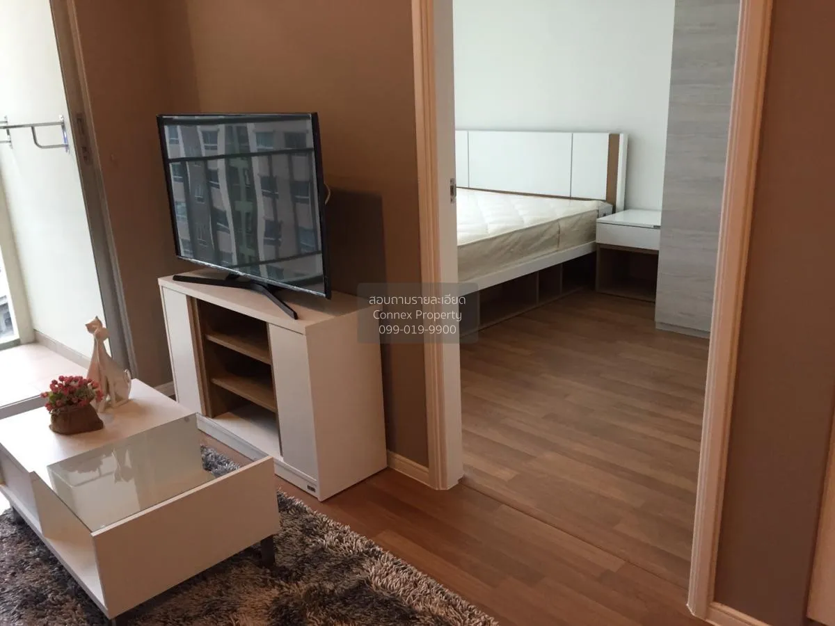 FOR RENT condo , Lumpini Park Rama 9-Ratchada , MRT-Phra Ram 9 ,  2