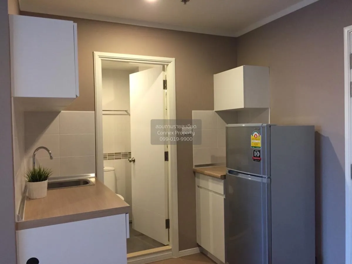 FOR RENT condo , Lumpini Park Rama 9-Ratchada , MRT-Phra Ram 9 ,  3