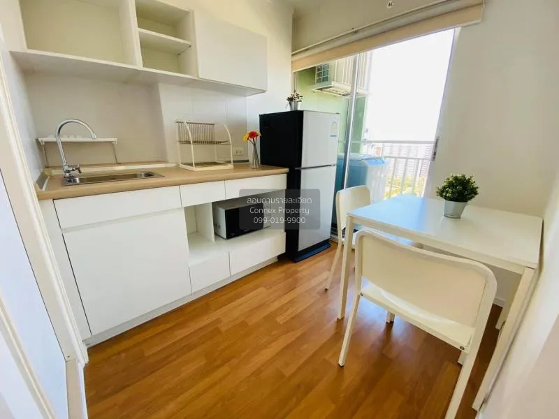 FOR RENT condo , Lumpini Park Rama 9-Ratchada , MRT-Phra Ram 9 ,  3