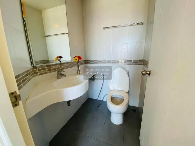 FOR RENT condo , Lumpini Park Rama 9-Ratchada , MRT-Phra Ram 9 , 