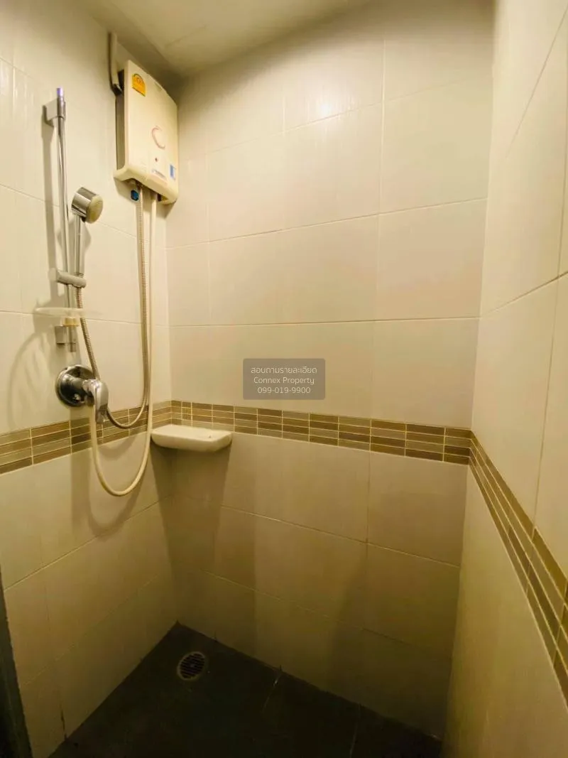 FOR RENT condo , Lumpini Park Rama 9-Ratchada , MRT-Phra Ram 9 , 