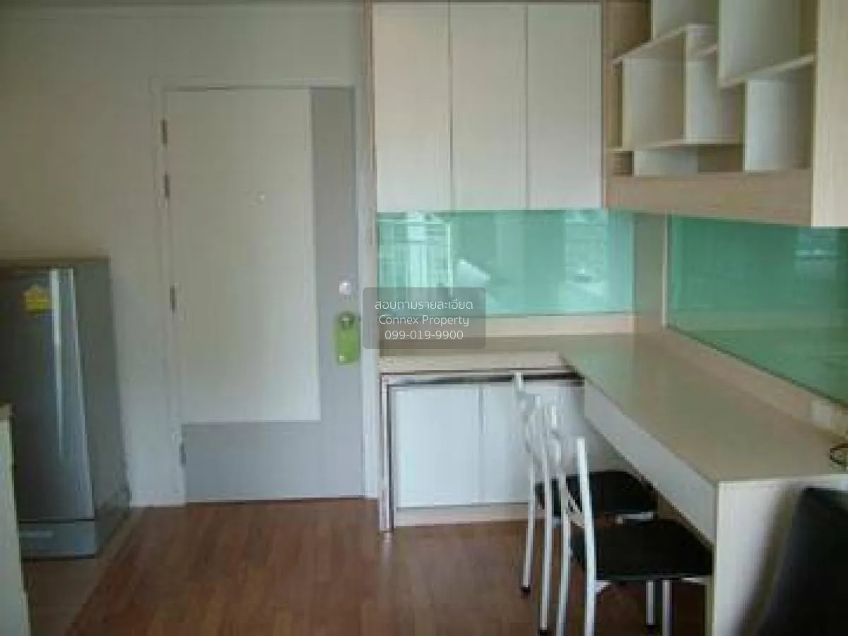 FOR RENT condo , Lumpini Park Rama 9-Ratchada , MRT-Phra Ram 9 ,  1