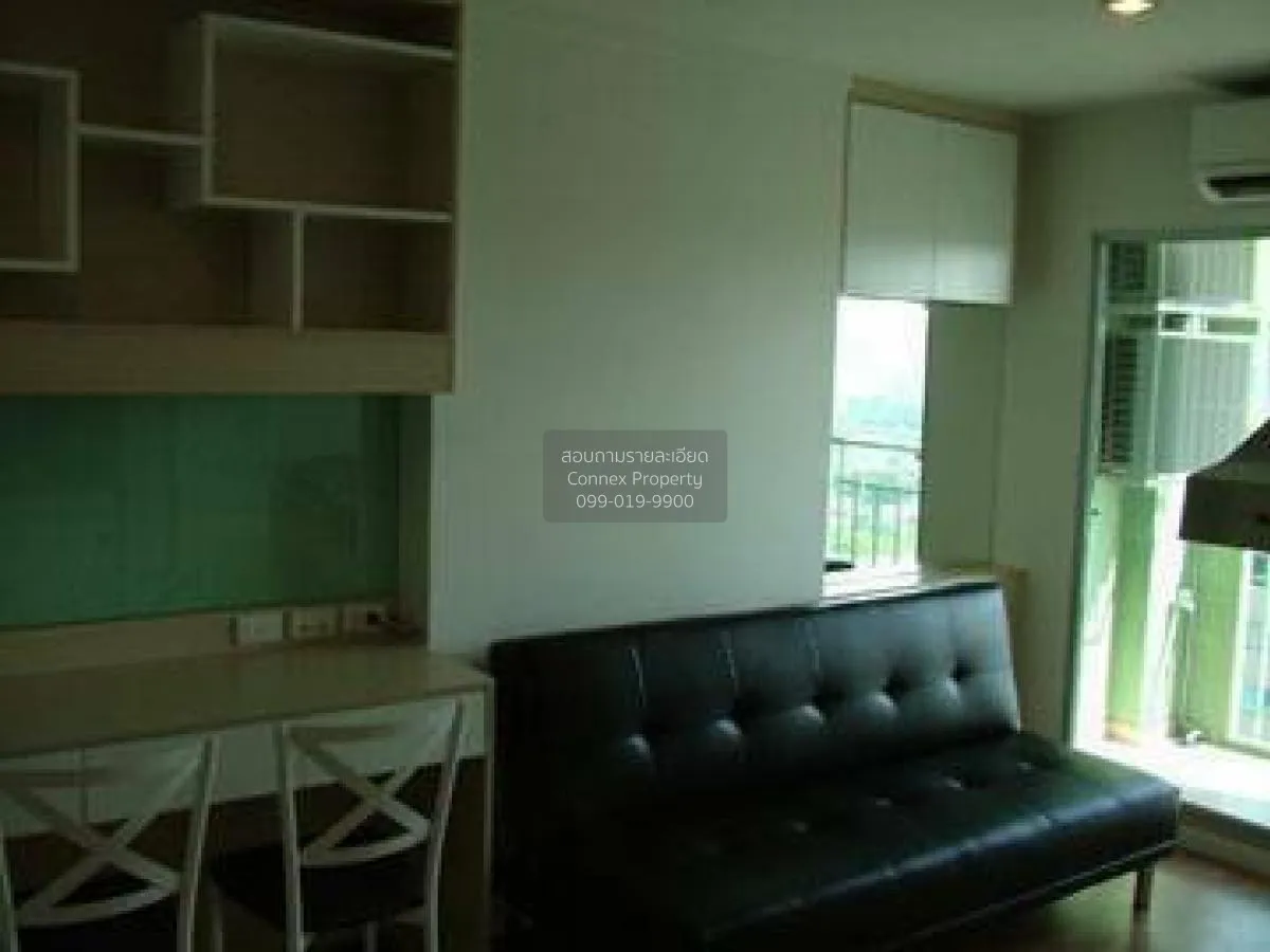 FOR RENT condo , Lumpini Park Rama 9-Ratchada , MRT-Phra Ram 9 ,  2
