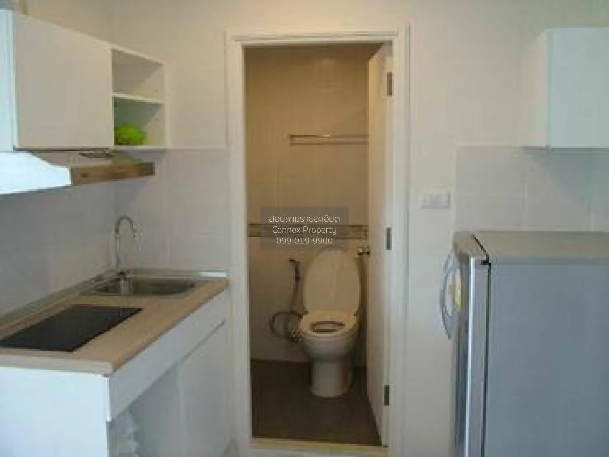 FOR RENT condo , Lumpini Park Rama 9-Ratchada , MRT-Phra Ram 9 , 