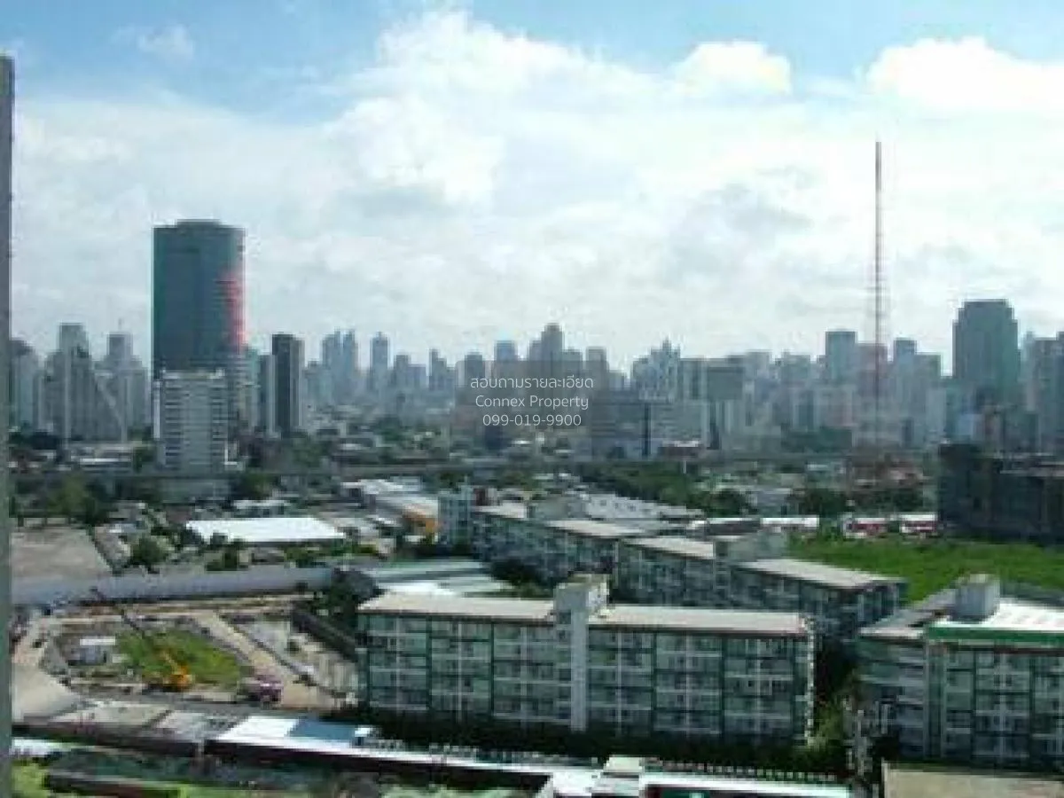 FOR RENT condo , Lumpini Park Rama 9-Ratchada , MRT-Phra Ram 9 , 