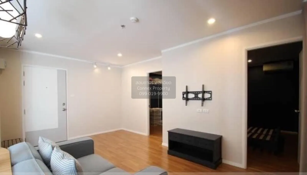 FOR RENT condo , Lumpini Park Rama 9-Ratchada , MRT-Phra Ram 9 ,  3