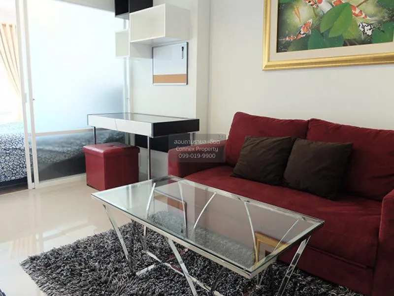 เช่าคอนโด  ลุมพินี เพลส พระราม 9 - รัชดา MRT-พระราม 9 ห้วยขวาง เข 2