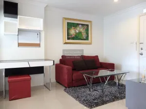 เช่าคอนโด  ลุมพินี เพลส พระราม 9 - รัชดา MRT-พระราม 9 ห้วยขวาง เขต ห้วยขวาง กรุงเทพ CX-40769