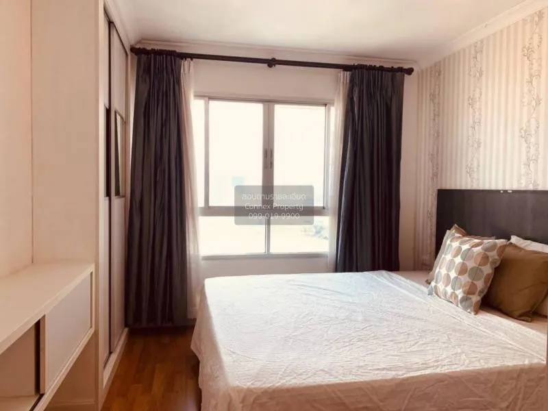 ขายคอนโด  ลุมพินี เพลส พระราม 9 - รัชดา MRT-พระราม 9 ห้วยขวาง เขต