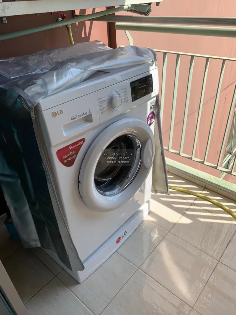 เช่าคอนโด  ลุมพินี เพลส พระราม 9 - รัชดา MRT-พระราม 9 ห้วยขวาง เข