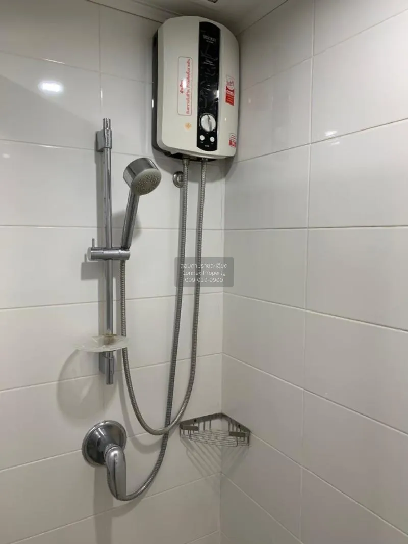 เช่าคอนโด  ลุมพินี เพลส พระราม 9 - รัชดา MRT-พระราม 9 ห้วยขวาง เข