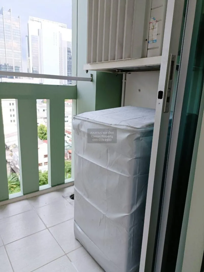 FOR RENT condo , Lumpini Place Rama 9 - Ratchada , MRT-Phra Ram 9