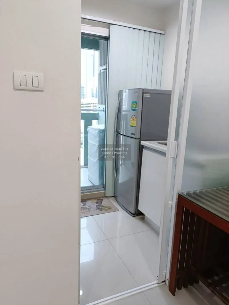 FOR RENT condo , Lumpini Place Rama 9 - Ratchada , MRT-Phra Ram 9