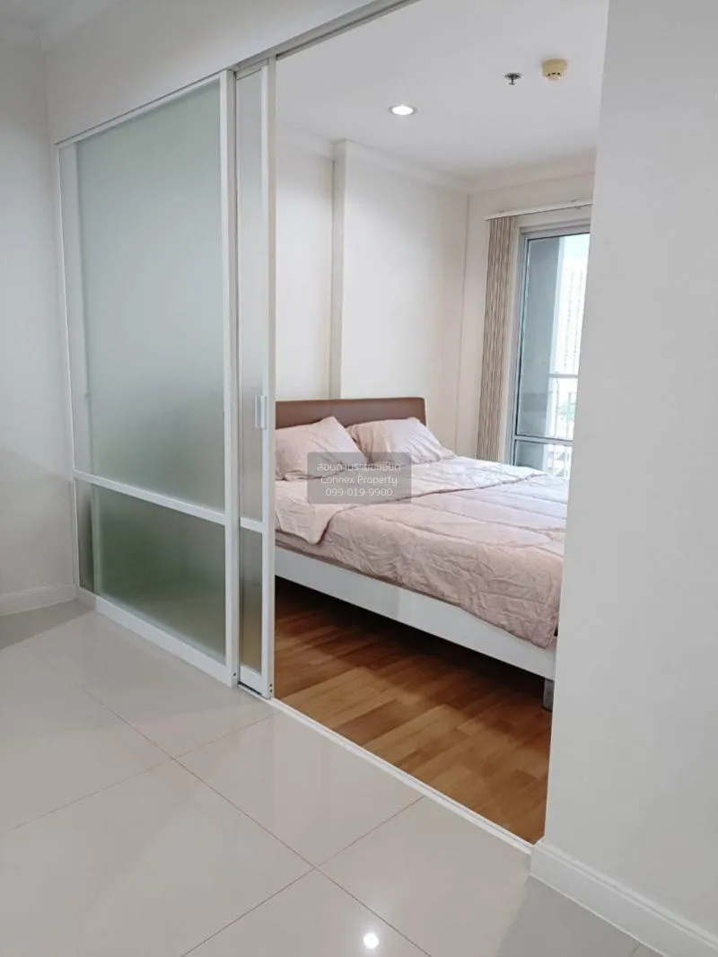 FOR RENT condo , Lumpini Place Rama 9 - Ratchada , MRT-Phra Ram 9