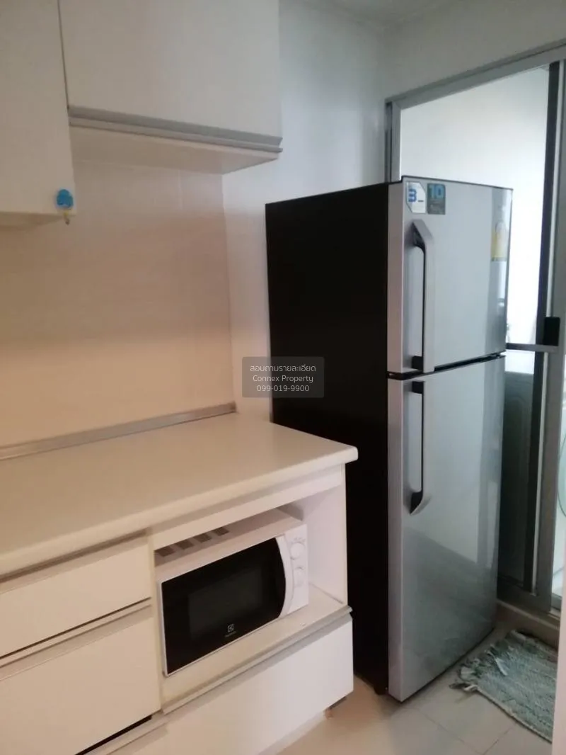 เช่าคอนโด  ลุมพินี เพลส พระราม 9 - รัชดา MRT-พระราม 9 ห้วยขวาง เข 2