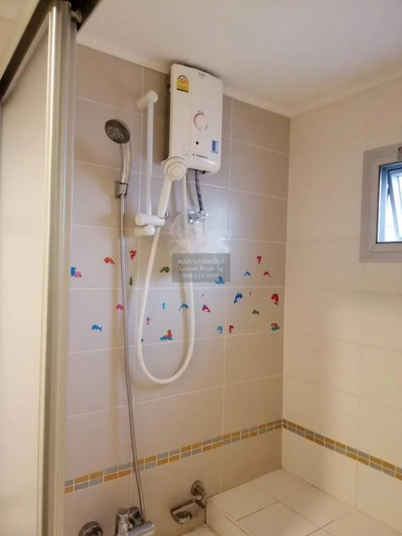 เช่าคอนโด  ลุมพินี เพลส พระราม 9 - รัชดา MRT-พระราม 9 ห้วยขวาง เข