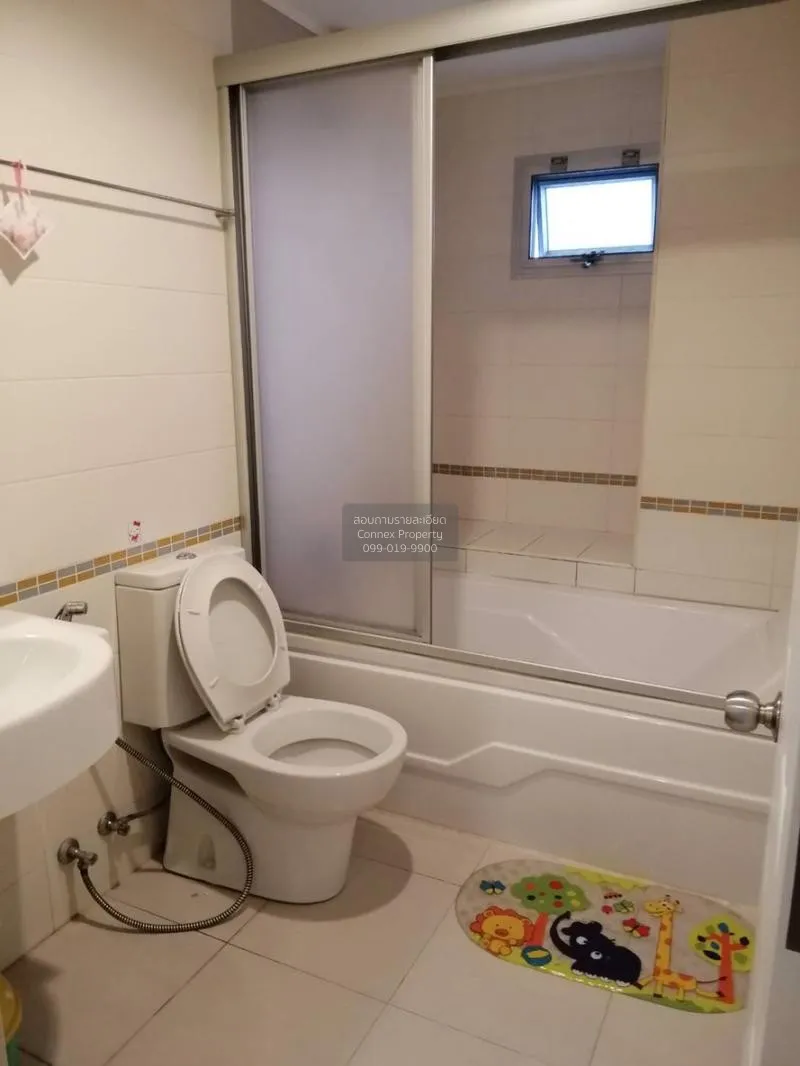 เช่าคอนโด  ลุมพินี เพลส พระราม 9 - รัชดา MRT-พระราม 9 ห้วยขวาง เข