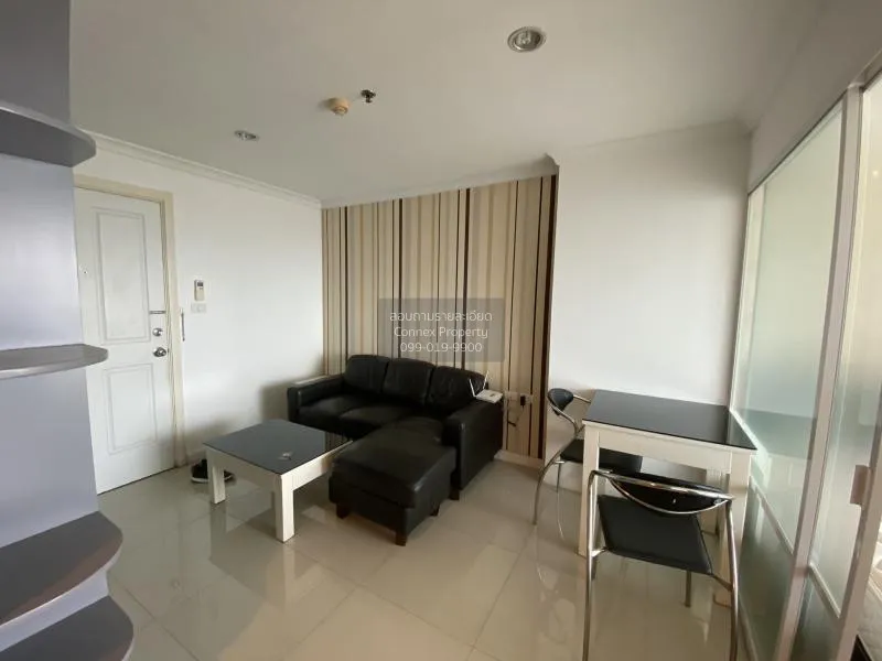 FOR RENT condo , Lumpini Place Rama 9 - Ratchada , MRT-Phra Ram 9 1