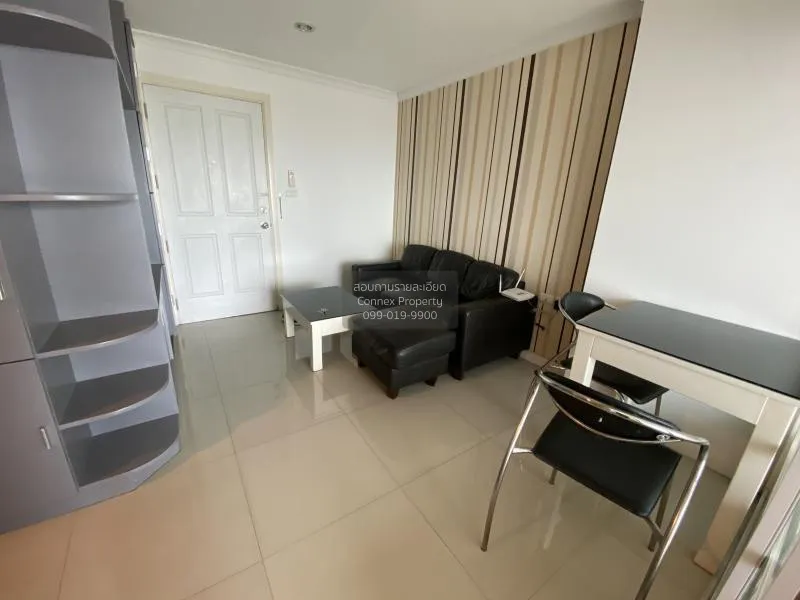 FOR RENT condo , Lumpini Place Rama 9 - Ratchada , MRT-Phra Ram 9 2