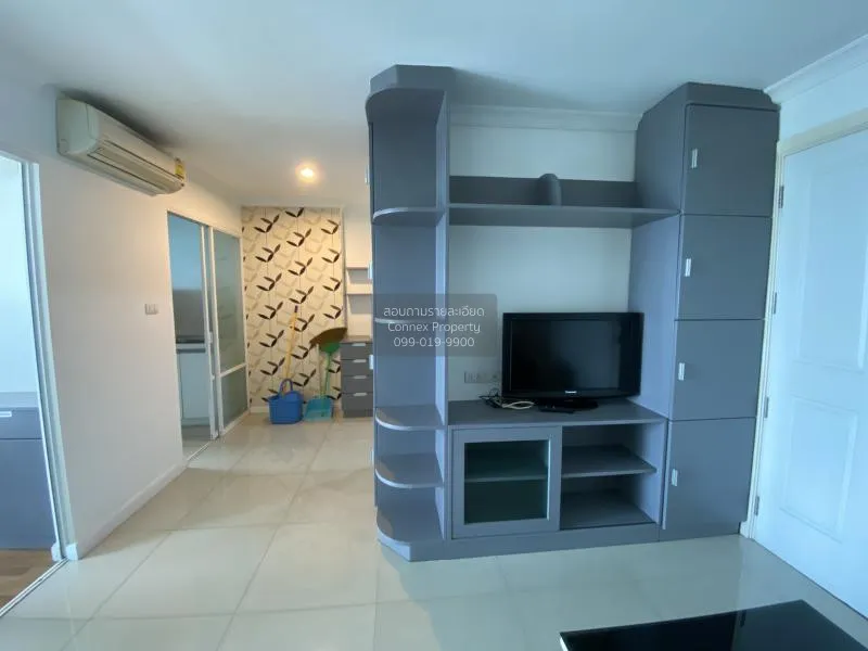 FOR RENT condo , Lumpini Place Rama 9 - Ratchada , MRT-Phra Ram 9 3
