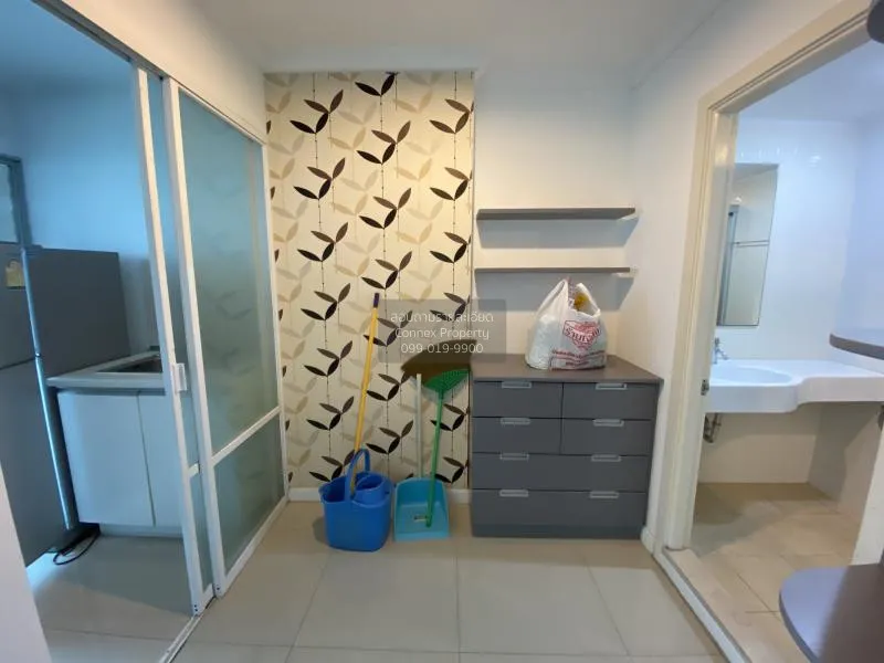 FOR RENT condo , Lumpini Place Rama 9 - Ratchada , MRT-Phra Ram 9